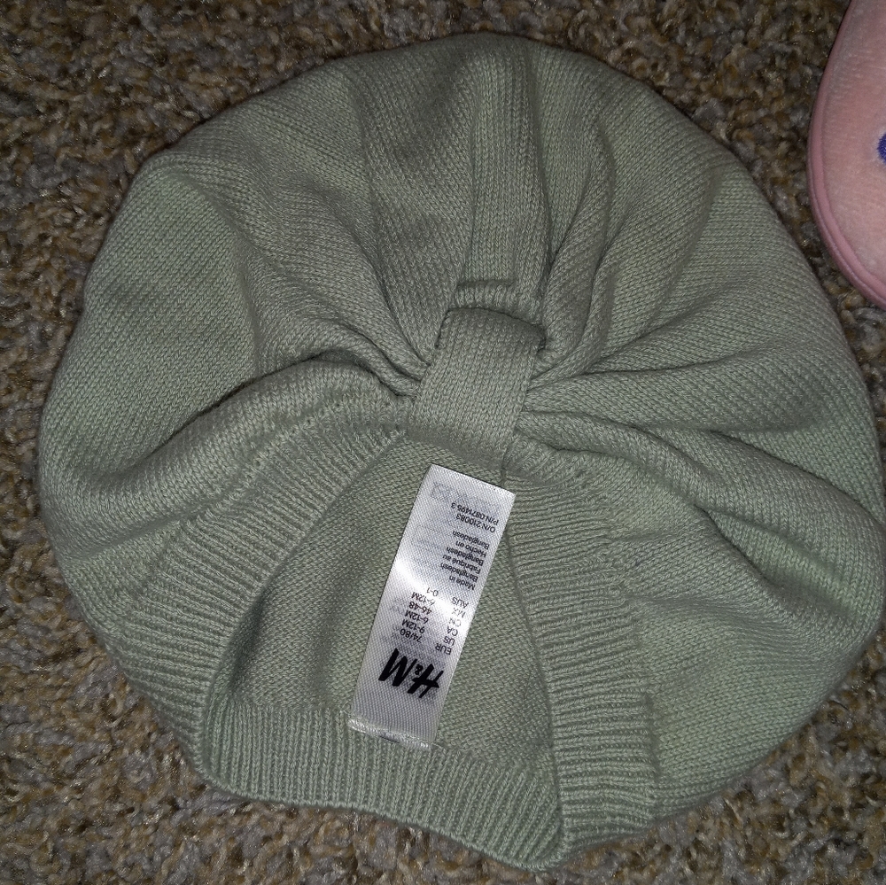 Baby Girl Accessories Bundle - Picture 8 of 10